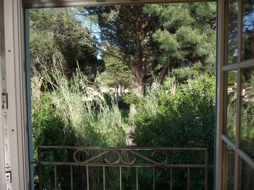 Villa La Begude Saint-Tropez Camera foto